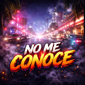 No me Conoce by Lele_pel3