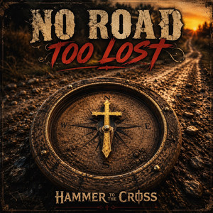 Still Knocking by Hammer to the Cross