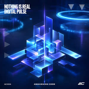 Nothing Is Real by Digital Pulse