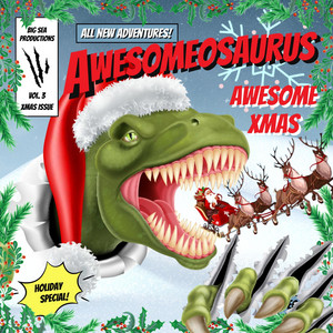 Awesome Xmas