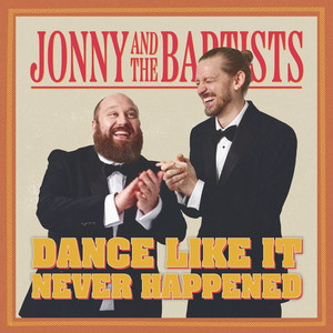 The Curse by Jonny & the Baptists