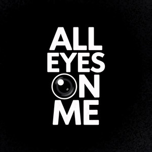 All eyes on me by ZMEEX, Heddo