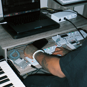 vibestream by monti, Chester Watson