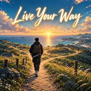 Live Your Way by Chybee Mew