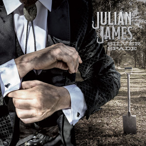 Mr Devil by Julian James