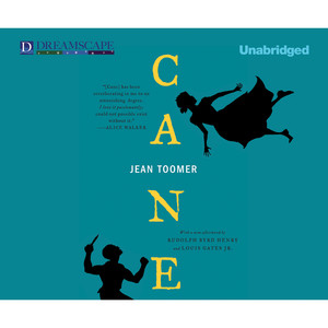 Cane (Unabridged)