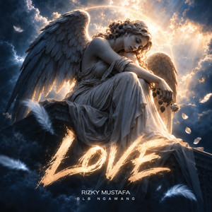 Love - BLB Ngawang by Rizky Mustafa