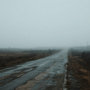 Worn Roads by LSMNM