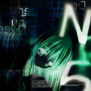 SSRI by AyJayR, avruki, [MANA: :DRAIN]