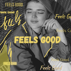 Maryna Shulha — Feels Good