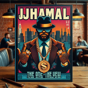 intro 1 by Jhamal RD