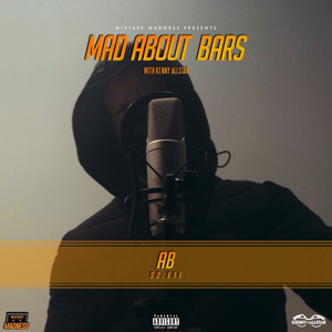 Mad About Bars by Mixtape Madness, AB