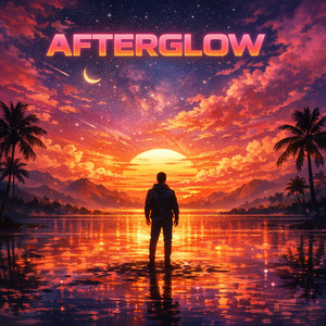 Afterglow by Xevranik