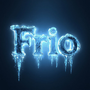 Frio by Aka27