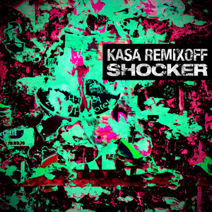 Kasa Remixoff - Piastres (Original Mix)