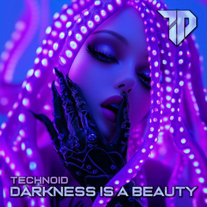 Darkness Is a Beauty - Radio Edit by Technoid