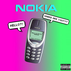 Nokia by Bred the Rapper