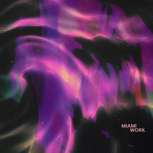Miami Work by Dylan Sitts