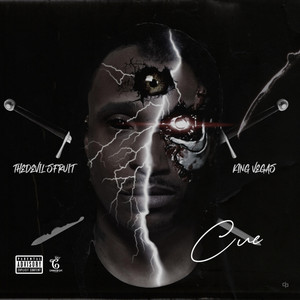 Portada de Deep