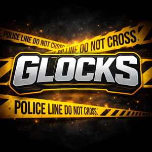 Glocks by G-Money Benjamin