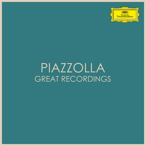 Café 1930 by Astor Piazzolla