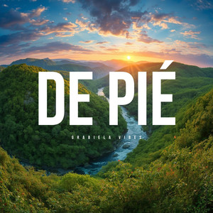 De Pié by Grabriela Vibes GV