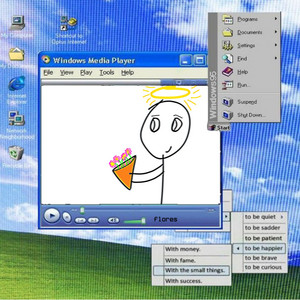 cyberphatowww - flores