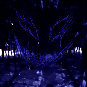 X1RIDEN — black forest (sad remix)