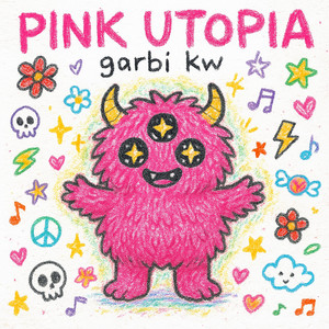Portada de Pink Utopia