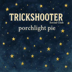 Wide Awake by Trickshooter Social Club
