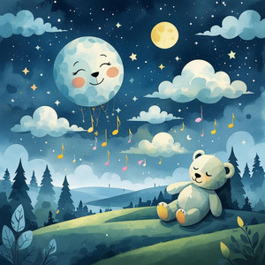 Il Sonno Arriva Piano by Gocce di Stelle