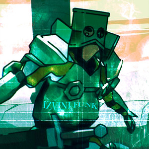 RXNONTED - IZVINI FUNK