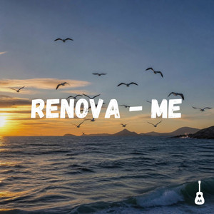 Renova-Me by Adryan Ribeiro