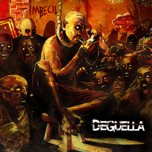 Deguella poster