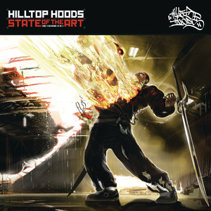 Hilltop Hoods - Chase That Feeling