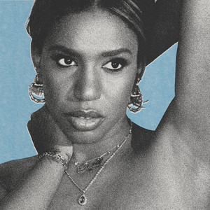 Album cover Fidelity