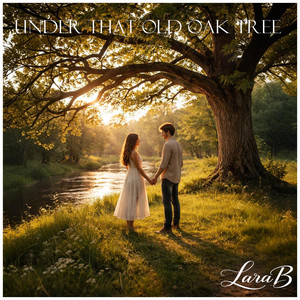 Under That Old Oak Tree by LaraB