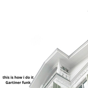 this is how i do it by Gartiner funk