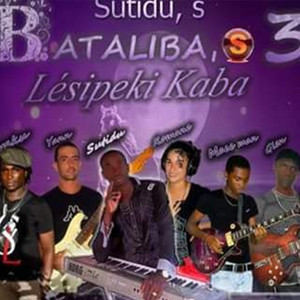 Sutidu's - Mi Akaa Lobi