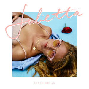 Portada de Beach Break