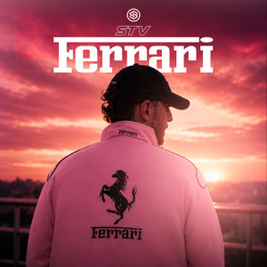 FERRARI by STV