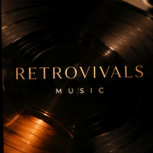 Ocean Deep by Retrovivals Music