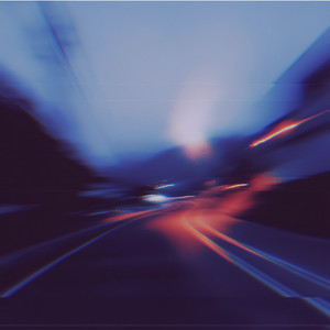 Blurred Horizons (Sped Up) by Annox