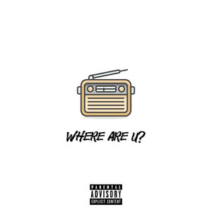 Where Are U? by niinefive', Andy