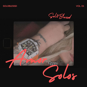Amor Solos by BlanquitoFed