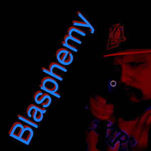 BLASPHEMY Bozo Diss by Low2thekey