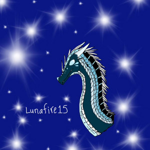 Paint Me Backwards: Whiteout (A Fan-made Wings of Fire Song) by Lunafire15