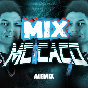 MIX CUMBIERO VERANO 2026 | MIX FIESTERO EL CYBER DE MC CACO | ALE MIX
