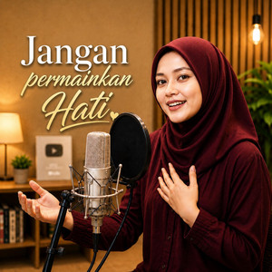 Jnagan Permainkan Hati by NADA NUSANTARA MUSIC