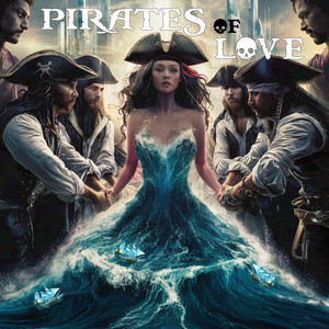 Rafael Wanderroscky & Magic Notes Tune Tune - Pirates of Love